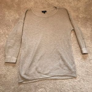 Oversized Topshop Sweater